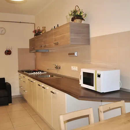 דירה No. 40 Stara Louka 20 *