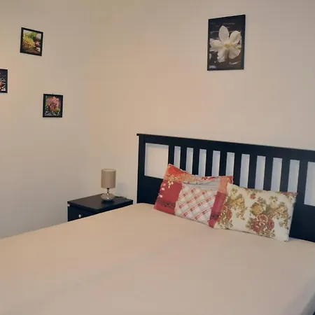 No. 40 Stara Louka 20 Apartment