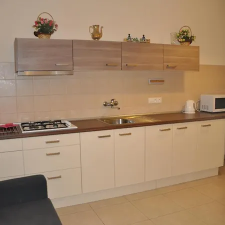 Apartment No. 40 Stara Louka 20 *