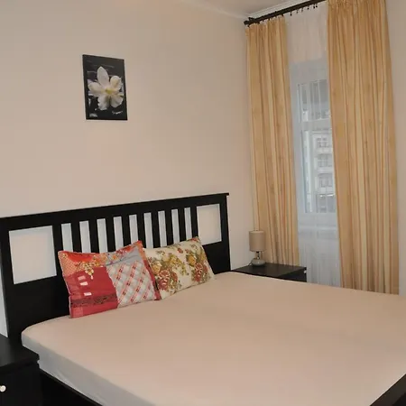 Apartment No. 40 Stara Louka 20 *