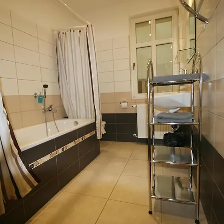 No. 40 Stara Louka 20 Apartment *