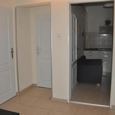 No. 40 Stara Louka 20 Apartment