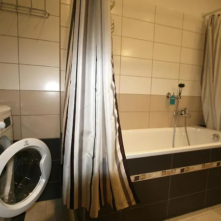 דירה No. 40 Stara Louka 20 קרלובי וארי