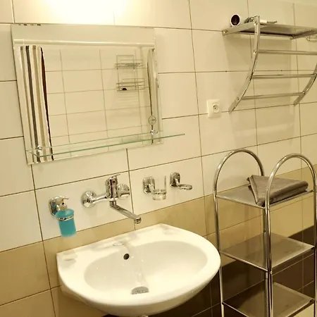 Apartment No. 40 Stara Louka 20 *