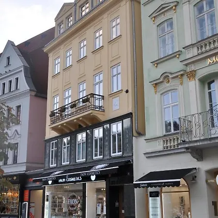 No. 40 Stara Louka 20 Apartment Karlovy Vary