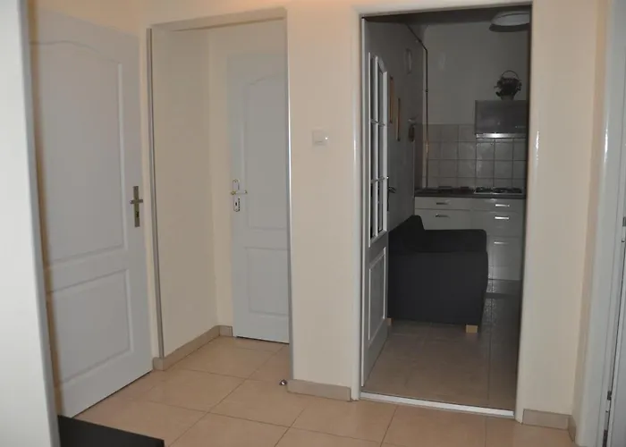 No. 40 Stara Louka 20 דירה